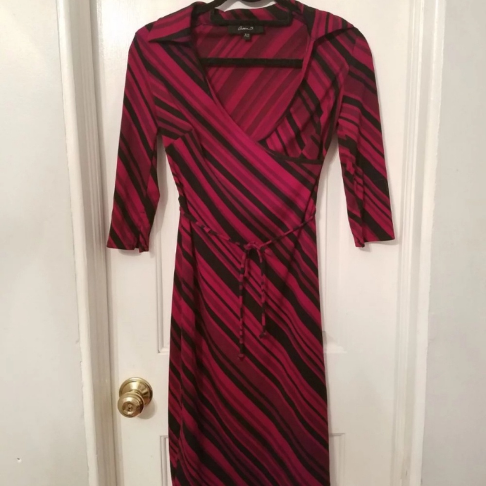 Arden B dress